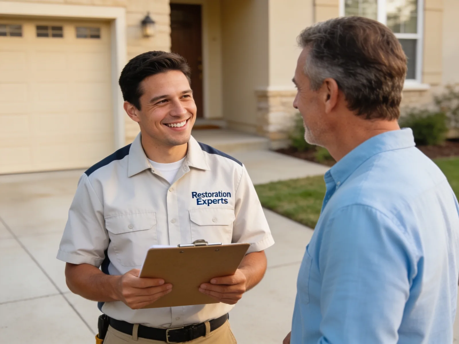 Water Damage Cleanup Sangerfield, NY FAQs